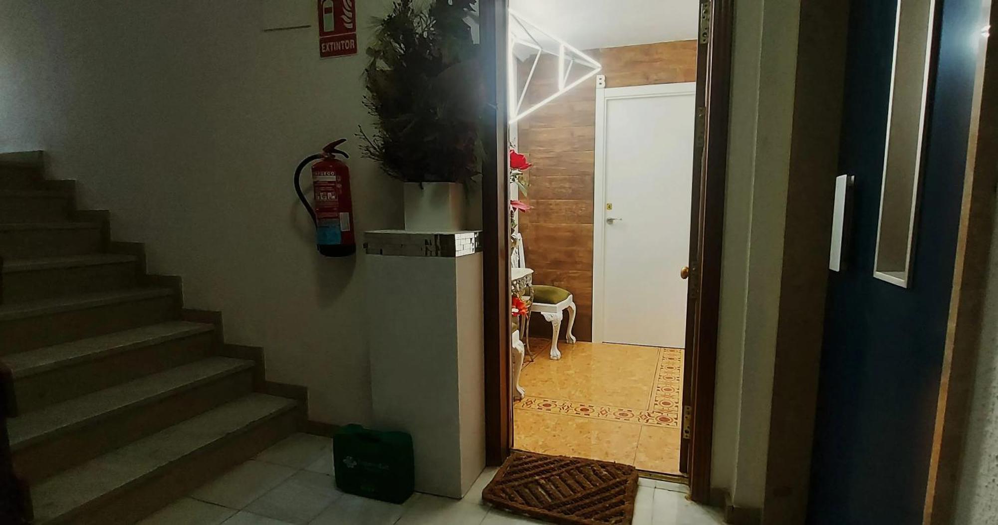 Modern Apartment In Alacant 60M² Wheelchair Accessible Alicante Eksteriør billede
