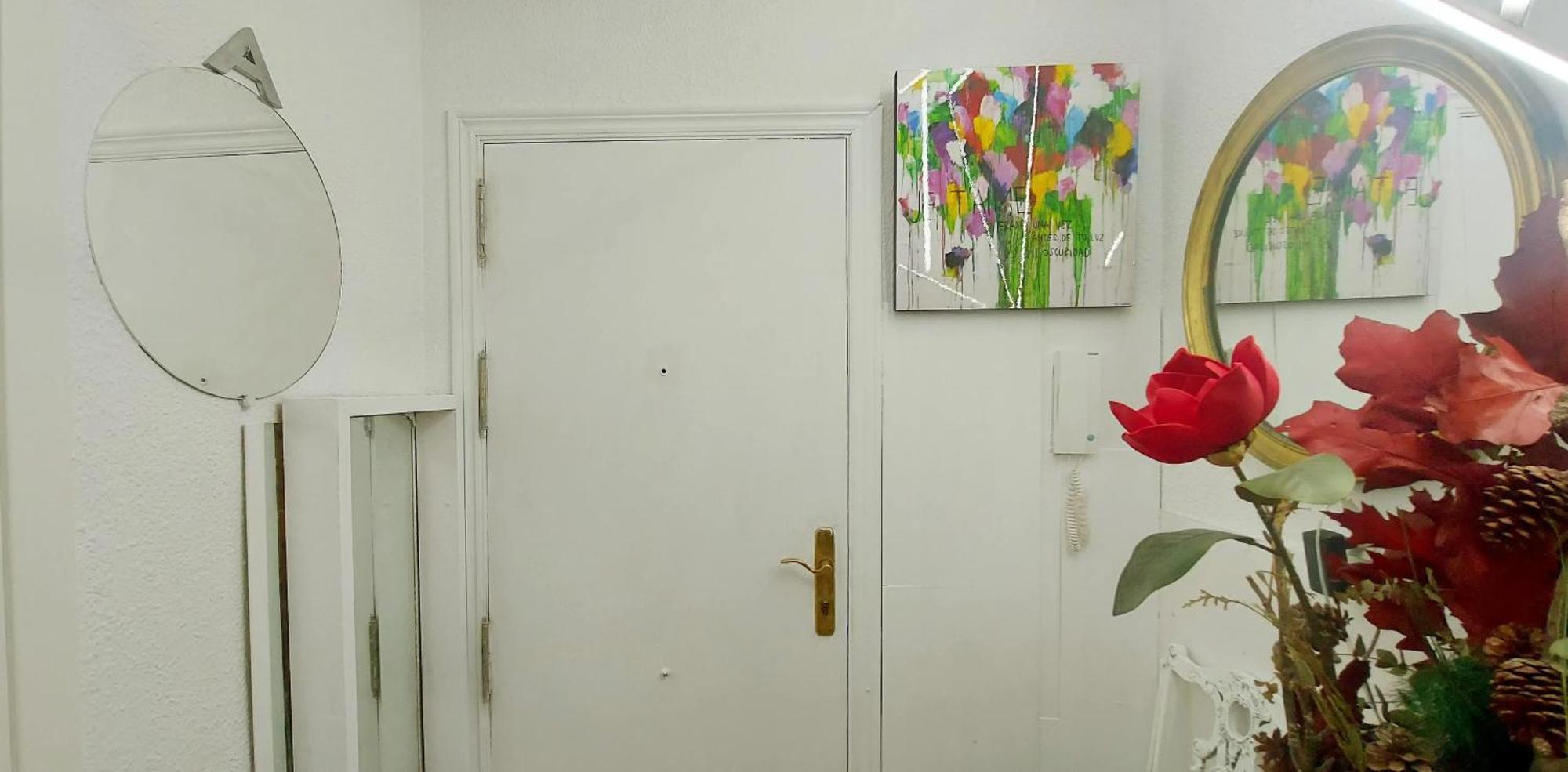Modern Apartment In Alacant 60M² Wheelchair Accessible Alicante Eksteriør billede