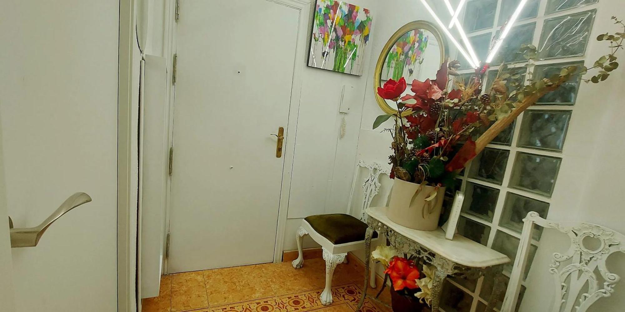 Modern Apartment In Alacant 60M² Wheelchair Accessible Alicante Eksteriør billede