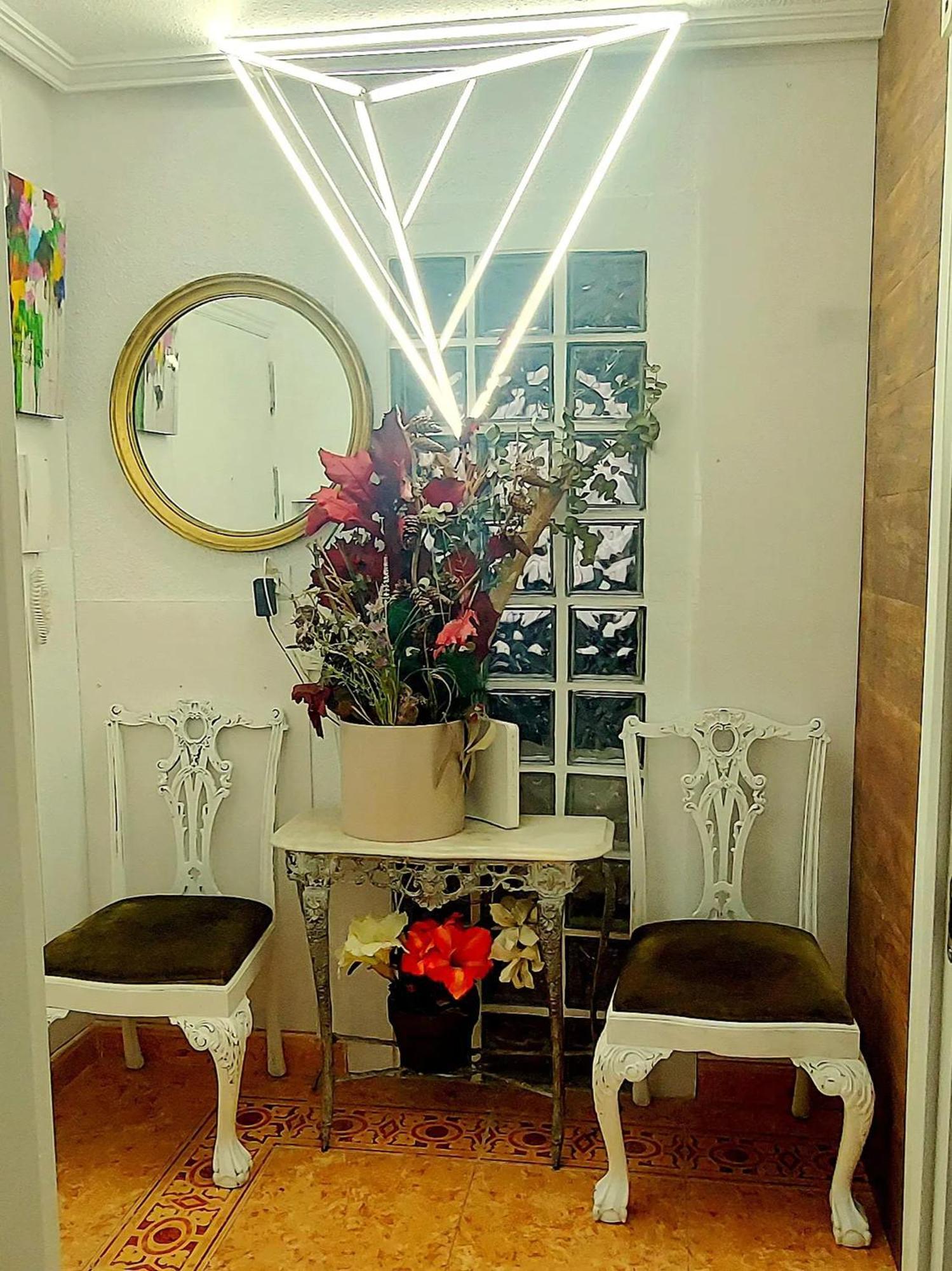 Modern Apartment In Alacant 60M² Wheelchair Accessible Alicante Eksteriør billede
