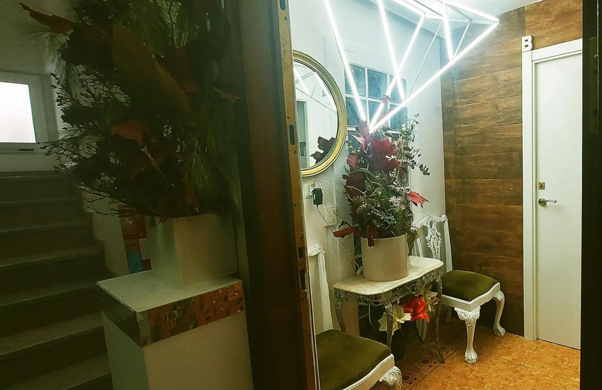 Modern Apartment In Alacant 60M² Wheelchair Accessible Alicante Eksteriør billede