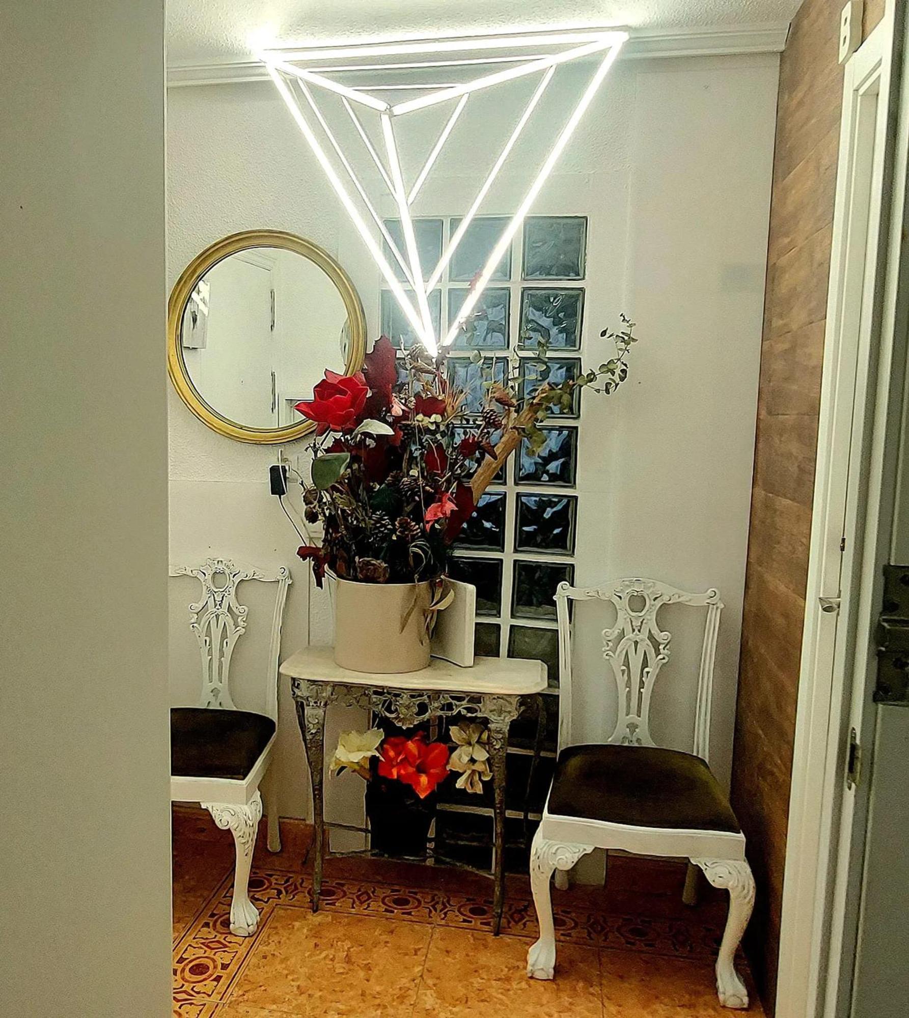 Modern Apartment In Alacant 60M² Wheelchair Accessible Alicante Eksteriør billede